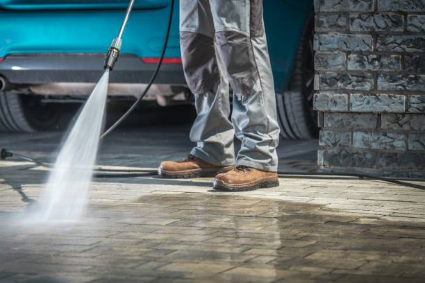 Best Patio and Deck Pressure Washing  in Buffalo, NY