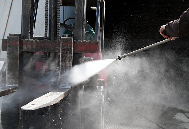 Reliable Buffalo, NY Pressure Washing Solutions
